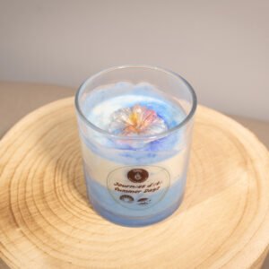 Chandelle Journée d'été