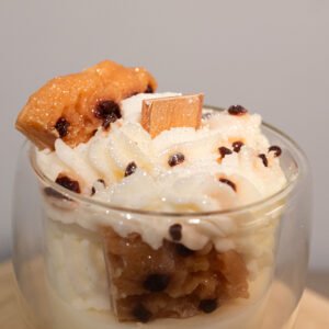 collection biscuits Chocolat Chip