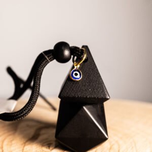 Black & Icy car diffuser