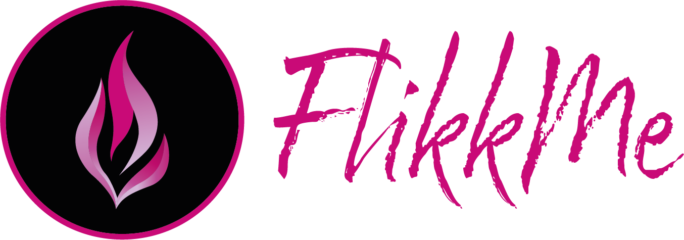 Logo FlikkMe