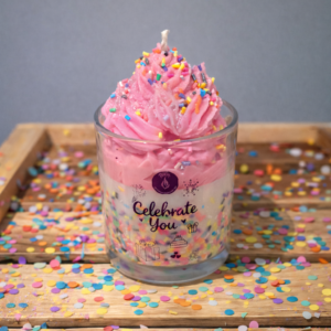 celebrate you ( personnalisation possible )